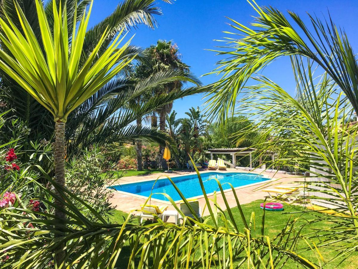 Villa Quinta Da Ilda à Loulé Extérieur photo