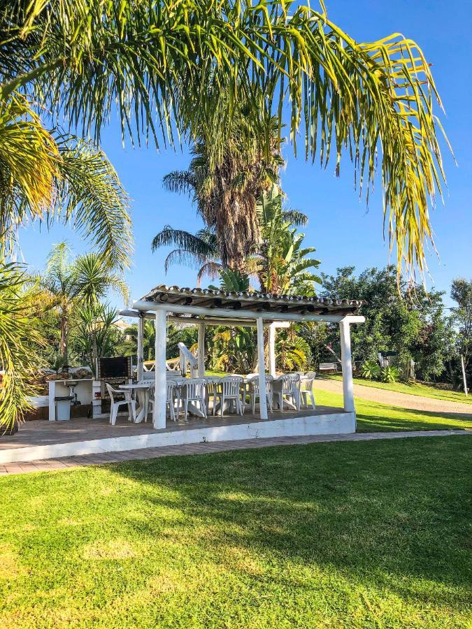 Villa Quinta Da Ilda à Loulé Extérieur photo