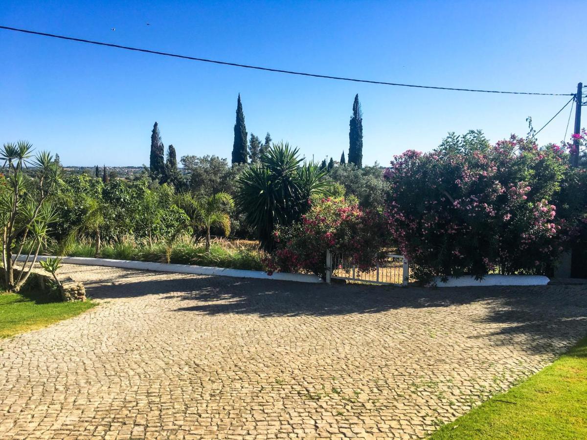 Villa Quinta Da Ilda à Loulé Extérieur photo