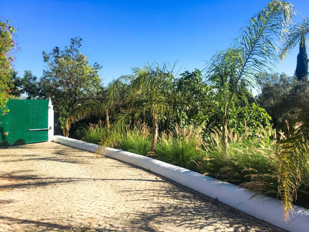 Villa Quinta Da Ilda à Loulé Extérieur photo