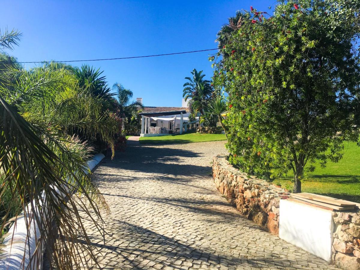 Villa Quinta Da Ilda à Loulé Extérieur photo