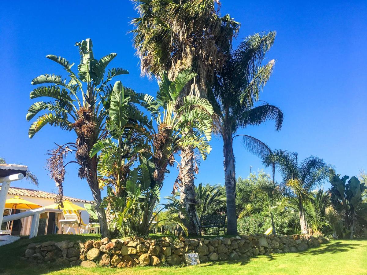 Villa Quinta Da Ilda à Loulé Extérieur photo