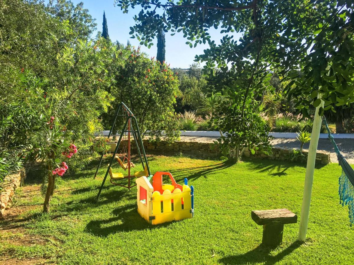 Villa Quinta Da Ilda à Loulé Extérieur photo