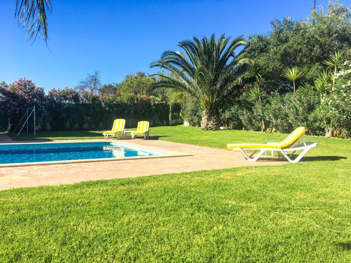 Villa Quinta Da Ilda à Loulé Extérieur photo