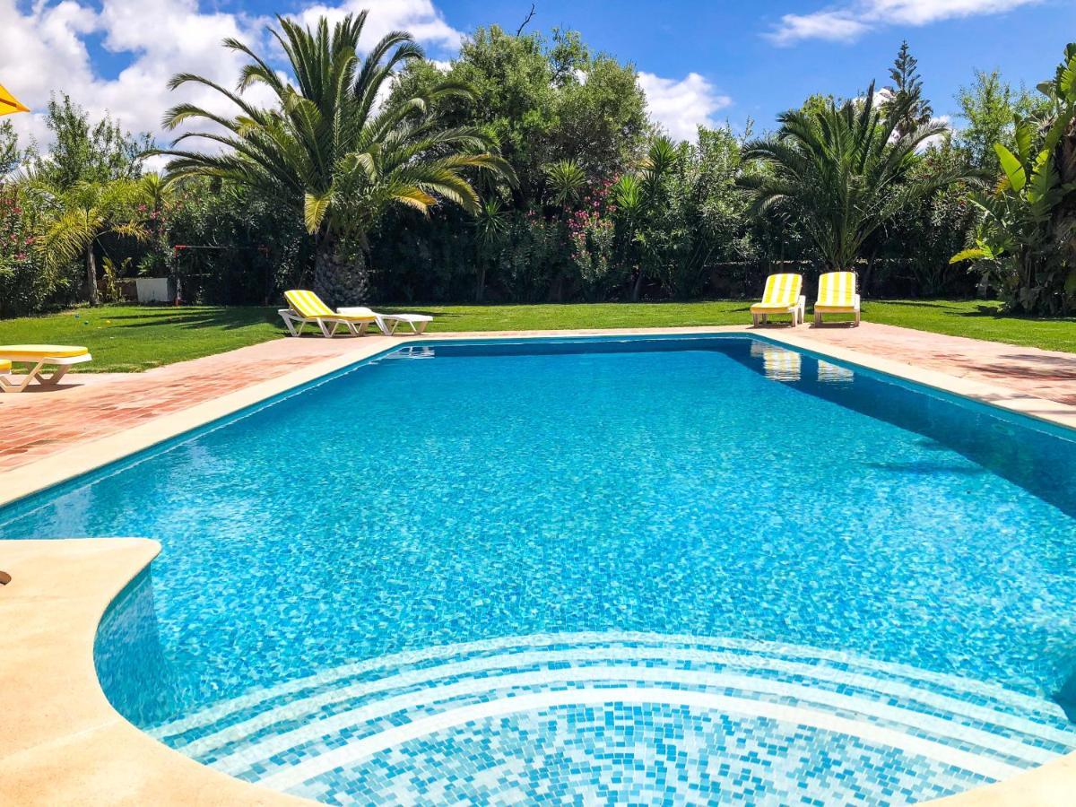 Villa Quinta Da Ilda à Loulé Extérieur photo