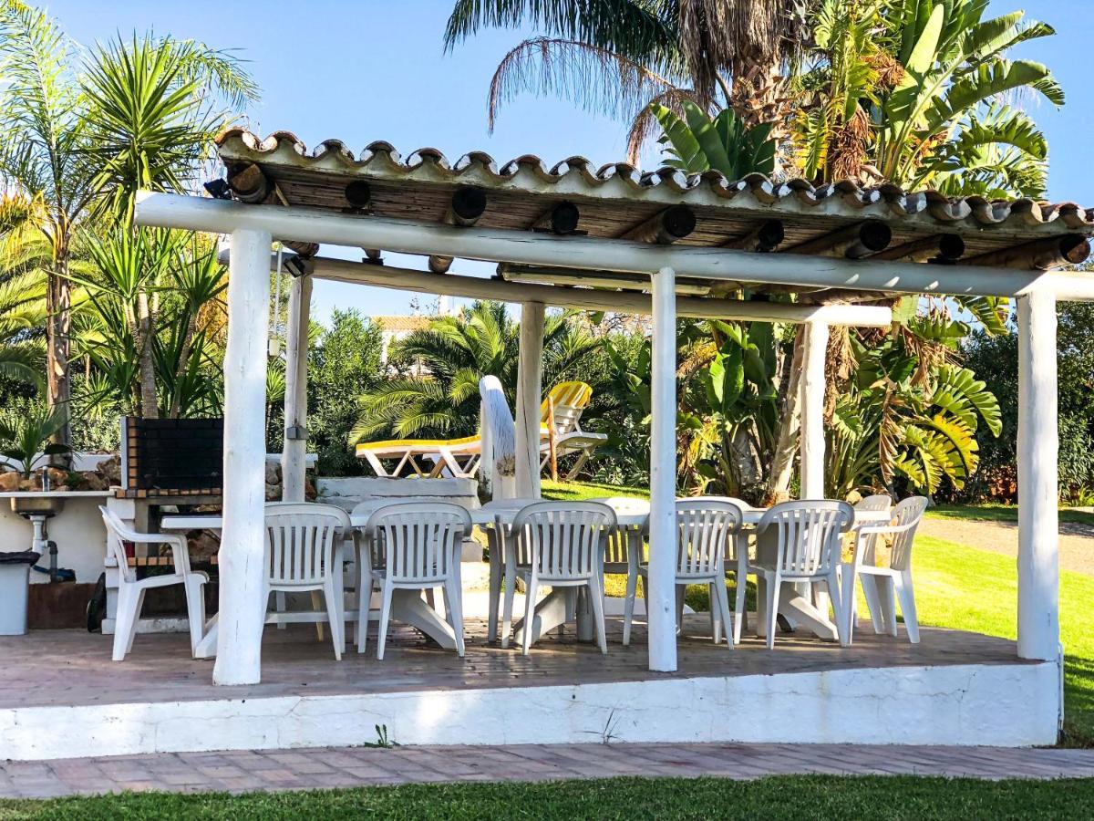 Villa Quinta Da Ilda à Loulé Extérieur photo