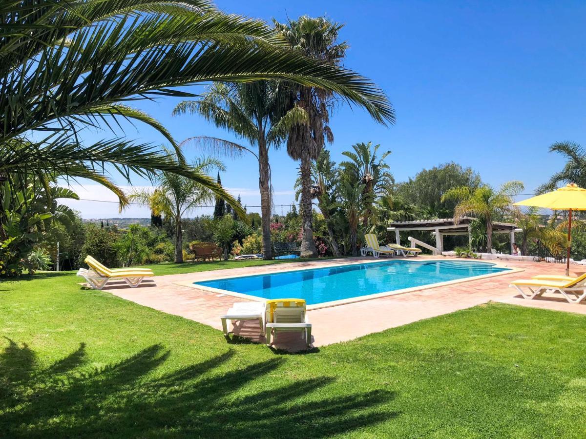 Villa Quinta Da Ilda à Loulé Extérieur photo