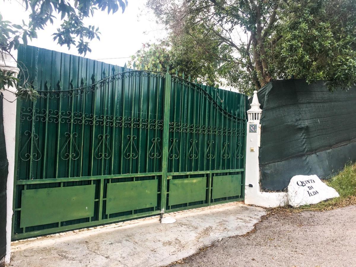 Villa Quinta Da Ilda à Loulé Extérieur photo